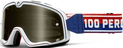 100 Barstow Goggles Review